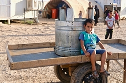Presumed guilty: The suspected IS families in Iraq blocked from returning home